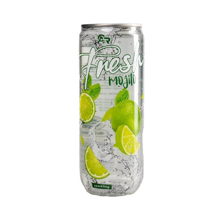 Fresh Mojito Sparkling