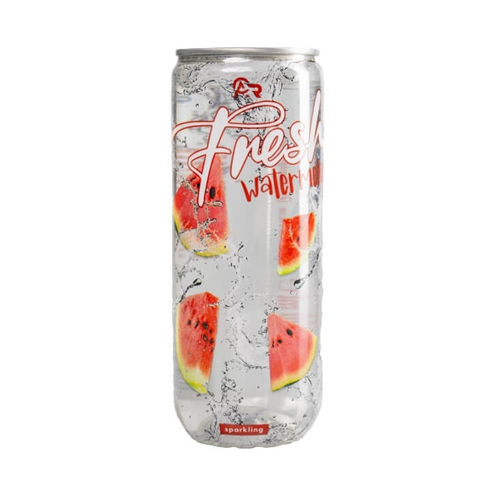 Fresh Watermelon Sparkling