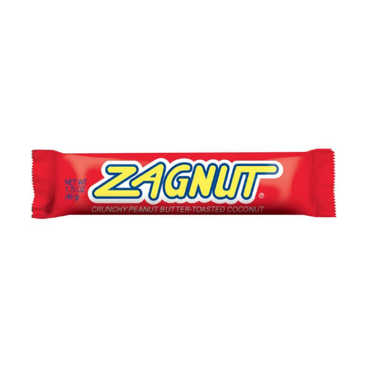 Hersheys Zagnut 49 g