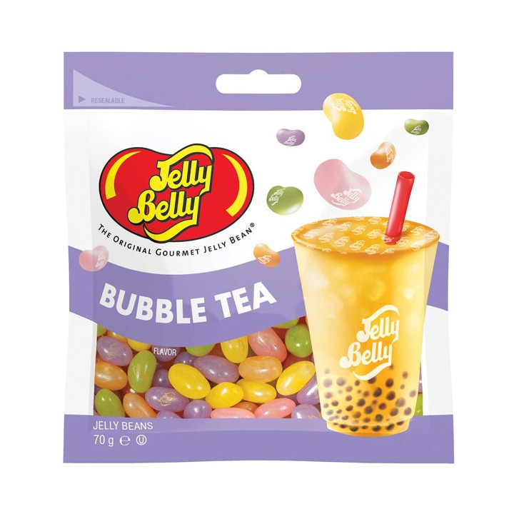 Jelly Belly Bubble Tea 70 g