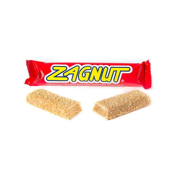 Hersheys Zagnut 49 g