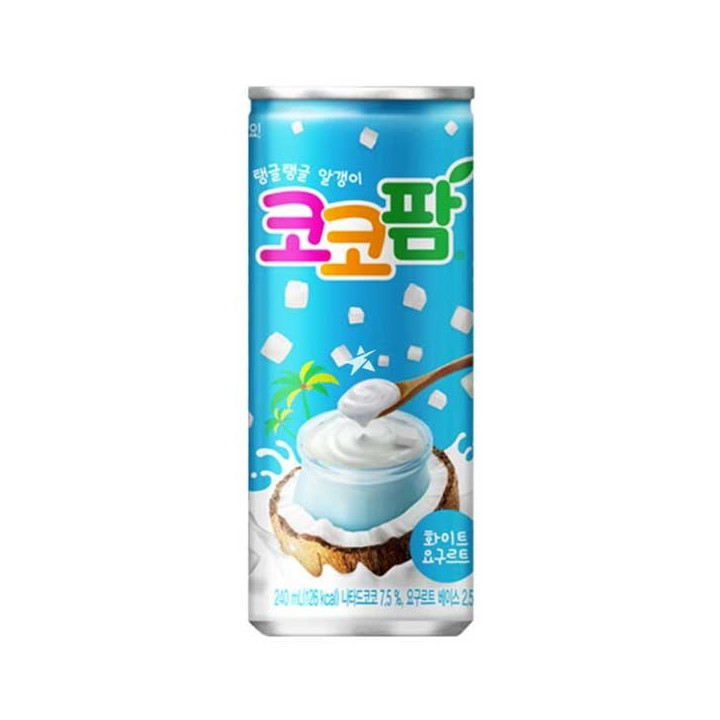 Haitai Coco Palm Yogurt Flavour