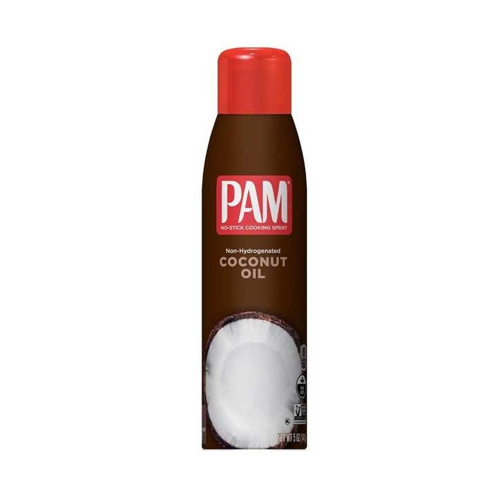 PAM Coconut Oil Spray