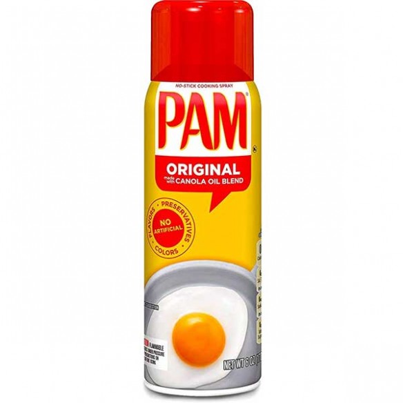 PAM Original Cooking Spray