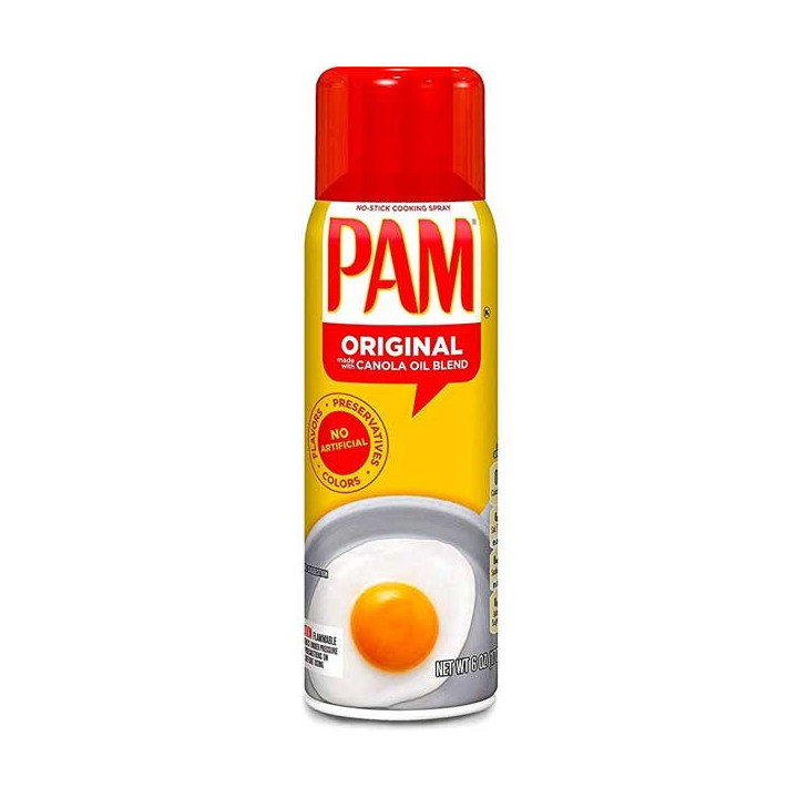 PAM Original Cooking Spray