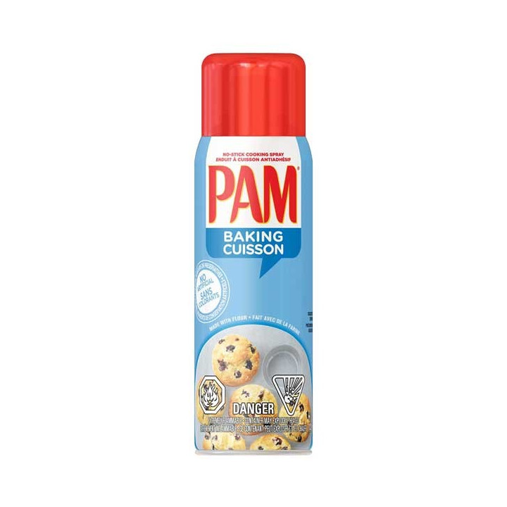 PAM Baking Spray