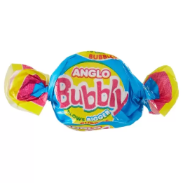 Anglo Bubbly Bubblegum