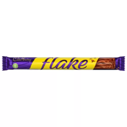 Cadbury Flake Chocolate Bar
