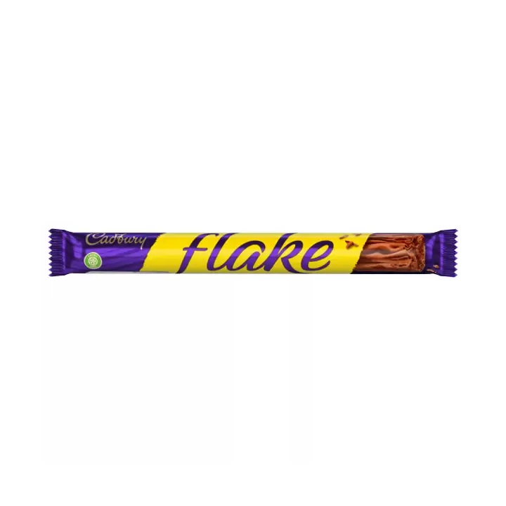 Cadbury Flake Chocolate Bar