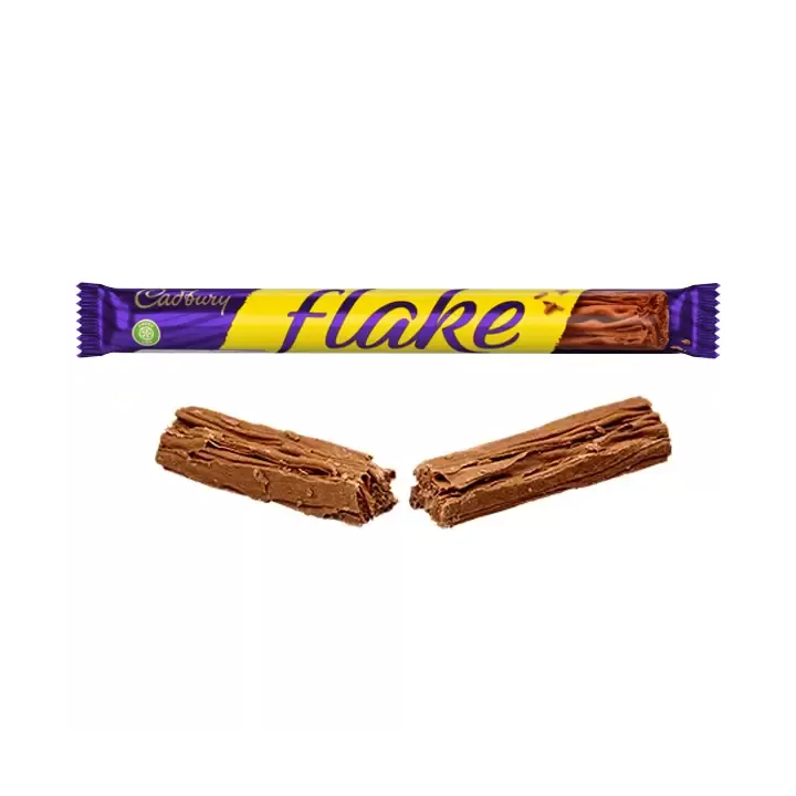 Cadbury Flake Chocolate Bar