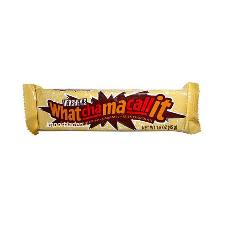 Hersheys Whatchamacallit 45 g