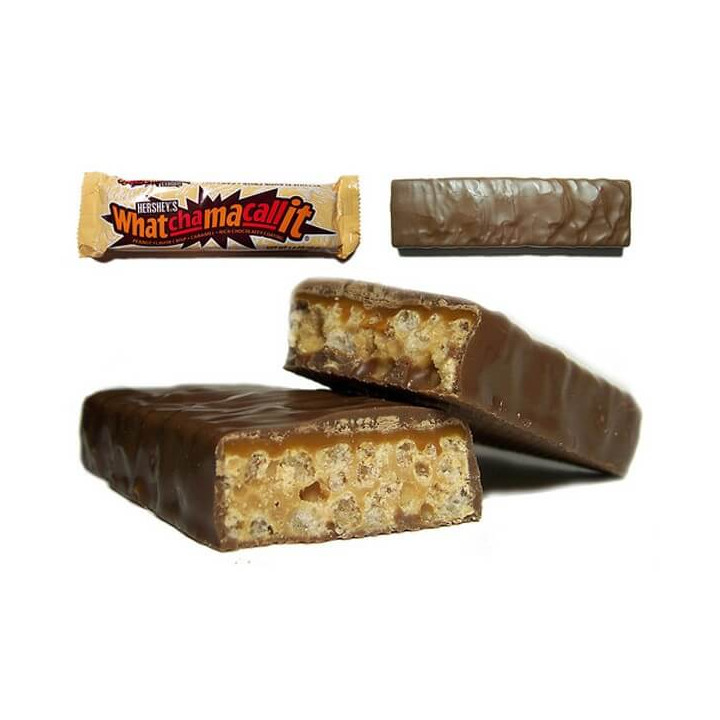Hersheys Whatchamacallit 45 g