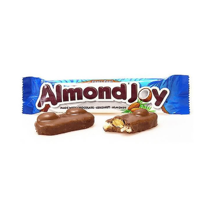 Hersheys Almond Joy 45 g
