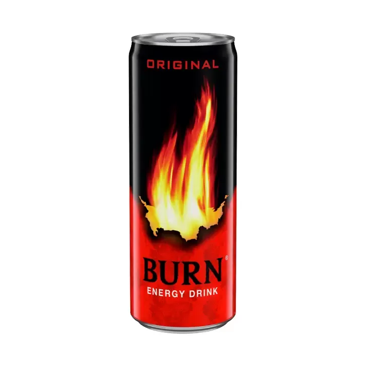 Burn Energy Drink Original