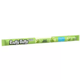 Laffy Taffy Sour Apple Rope