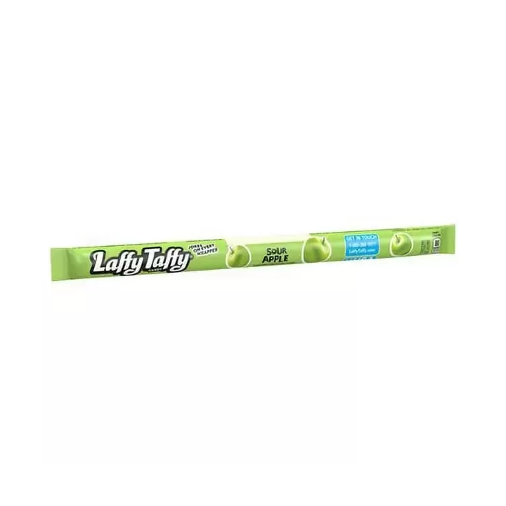 Laffy Taffy Sour Apple Rope