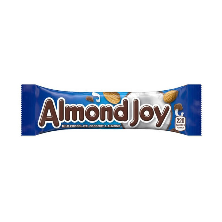 Hersheys Almond Joy 45 g