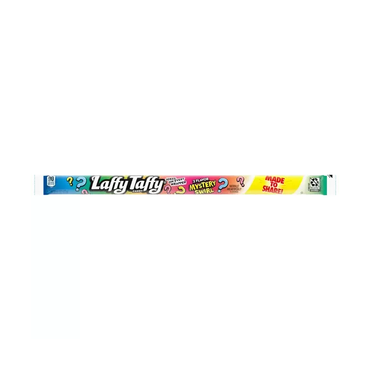 Laffy Taffy Mystery Swirl Rope