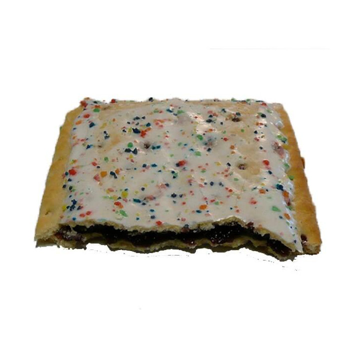 Pop Tarts Blueberry 384 g