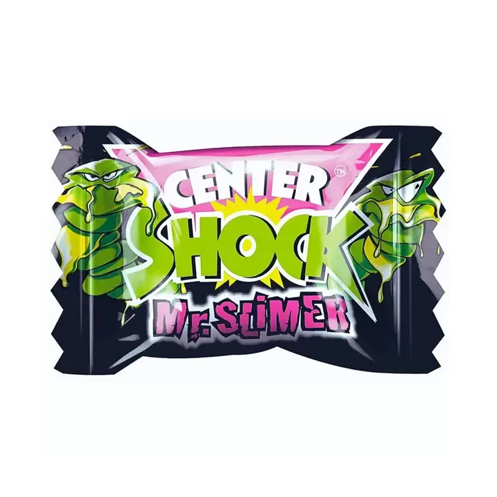Chupa Chups Center Shock Mr. Slimer
