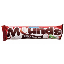 Hersheys Mounds 49 g