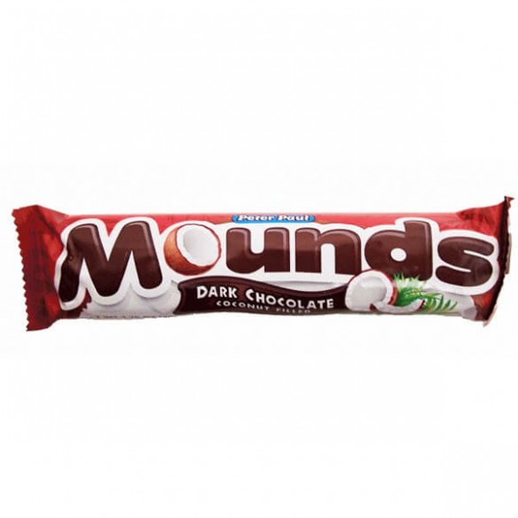 Hersheys Mounds 49 g