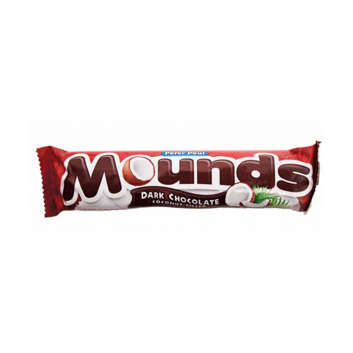 Hersheys Mounds 49 g