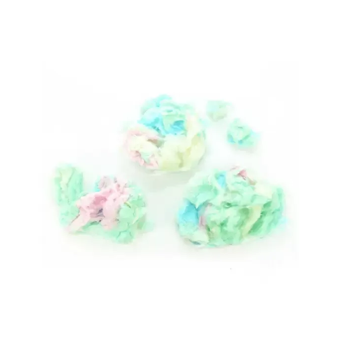 Charms Fluffy Stuff Cotton Candy