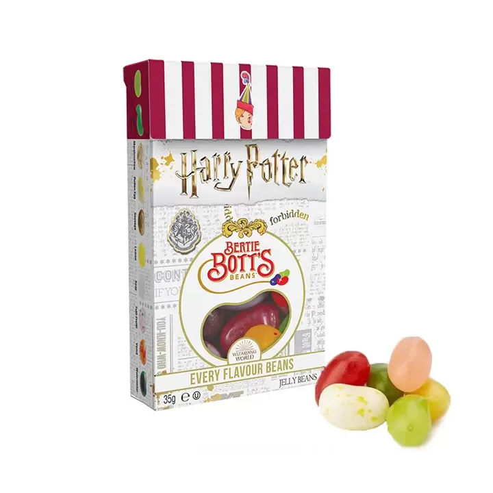 Harry Potter Bertie Bott’s Every Flavour Beans