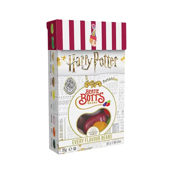Harry Potter Bertie Bott’s Every Flavour Beans