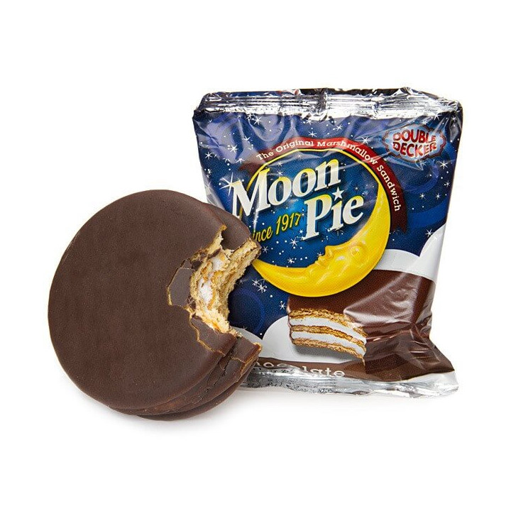 Moon Pie Chocolate 78 g