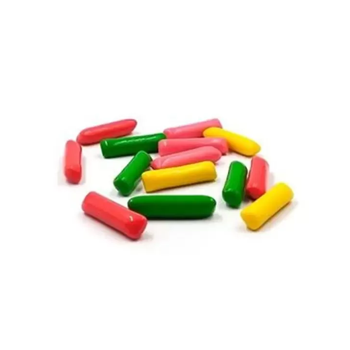 Hitschies Chewy Candy Original Mix
