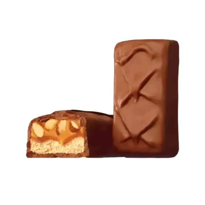SNICKERS Almond 2 To Go Chocolate Bar