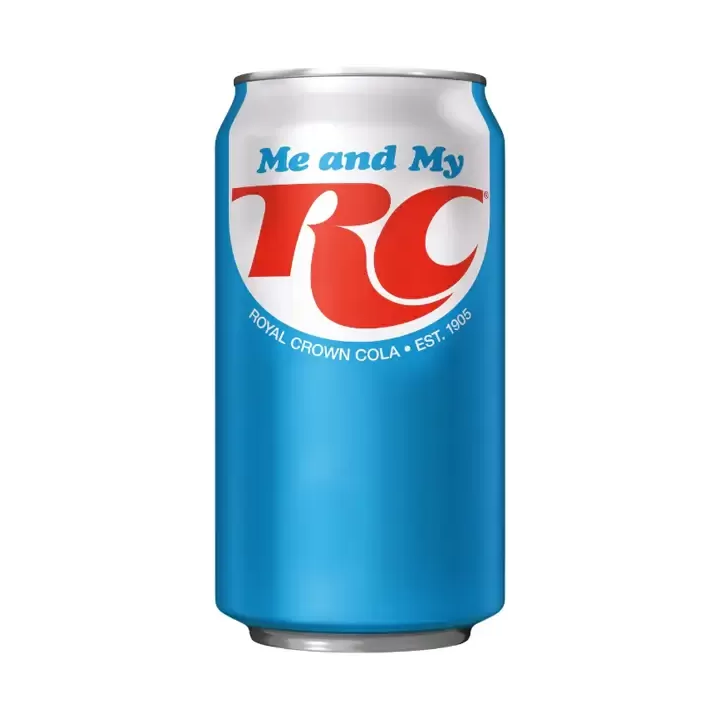 Royal Crown Cola