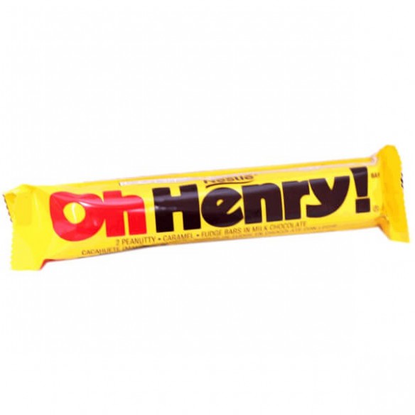 Oh Henry! 51 g