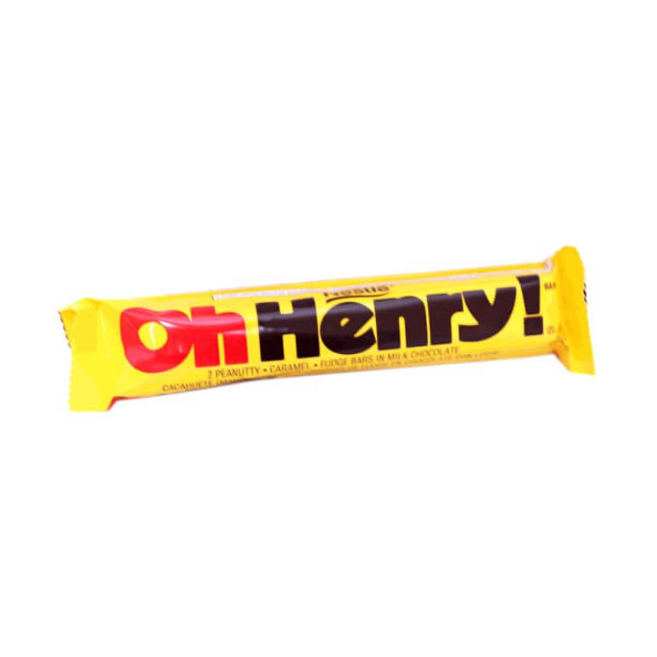 Oh Henry! 51 g
