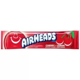 AirHeads Cherry Flavor Bar