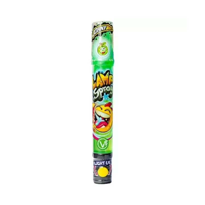 Johny Bee Lamp Spray