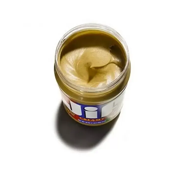 Jif Creamy Peanut Butter