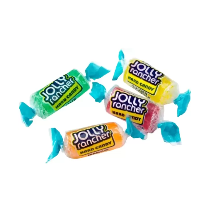 Jolly Rancher Tropical Hard Candy