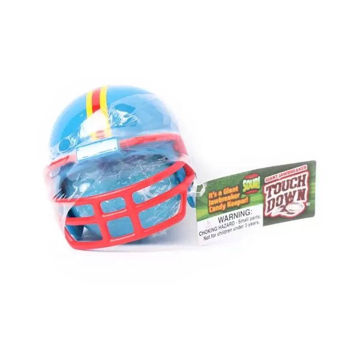 Kidsmania Touch Down Jawbreaker Football Helmet