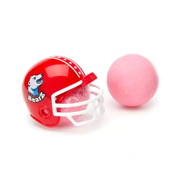 Kidsmania Touch Down Jawbreaker Football Helmet