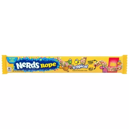 Nerds Tropical Rope