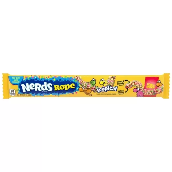 Nerds Tropical Rope