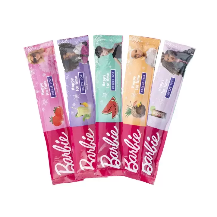 Barbie Freeze Pop