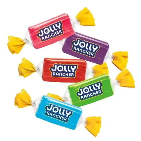 JOLLY RANCHER Original Fruit Flavored Hard Candy