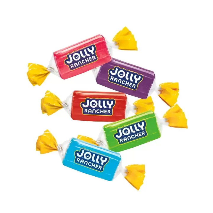JOLLY RANCHER Original Fruit Flavored Hard Candy