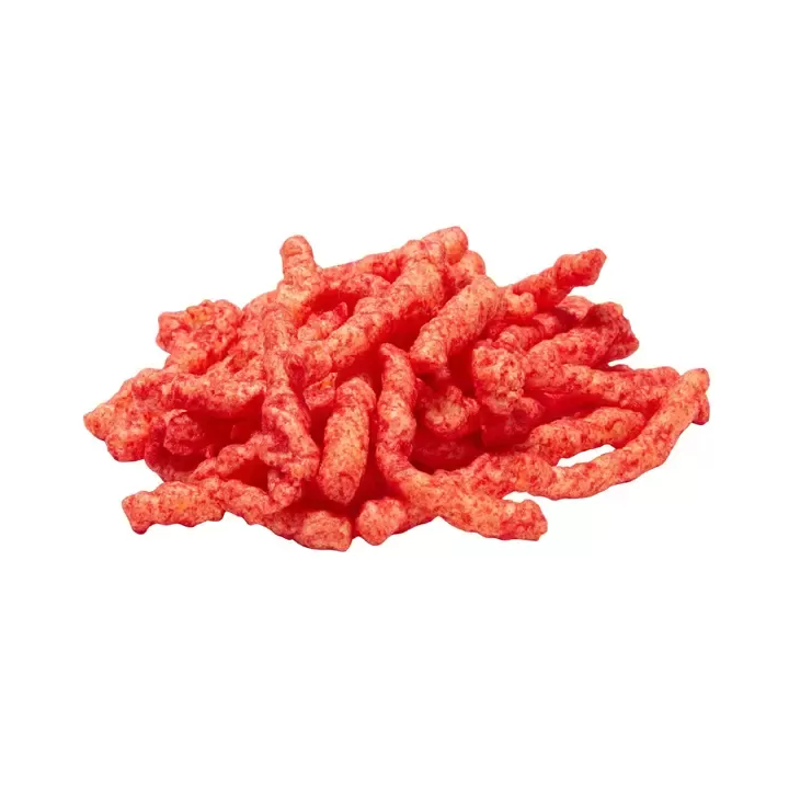 Cheetos Crunchy Flamin' Hot Cheese Flavored Snacks