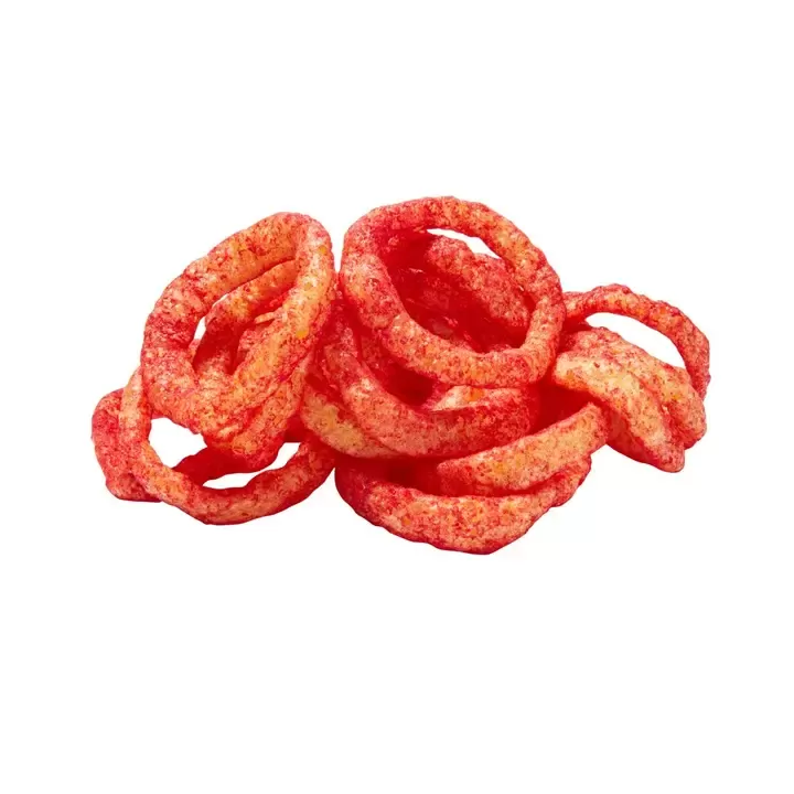 Funyuns Flamin' Hot Onion Flavored Rings