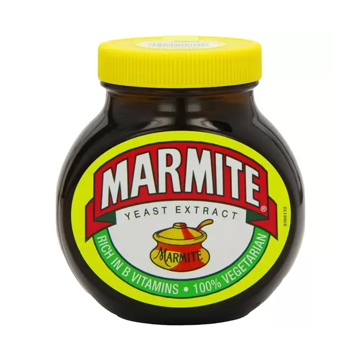 Marmite Spread Yeast Extract Original